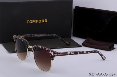 Cheap TOM FORD Sunglasses wholesale No. 131